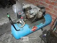 Luchtcompressor airpress - afbeelding 3 van  6