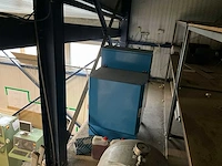 Luchtcompressor boge sf 150 - afbeelding 4 van  5