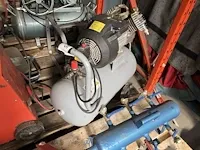 Luchtcompressor cirko - afbeelding 2 van  2