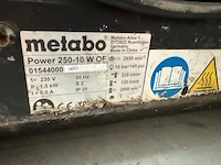 Luchtcompressor en toebehoren - afbeelding 8 van  12