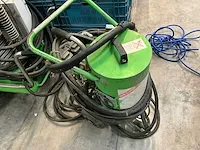 Luchtcompressor, zandstraler acf - afbeelding 3 van  24