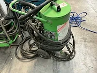 Luchtcompressor, zandstraler acf - afbeelding 4 van  24