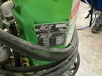 Luchtcompressor, zandstraler acf - afbeelding 5 van  24
