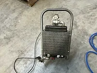 Luchtcompressor, zandstraler acf - afbeelding 13 van  24