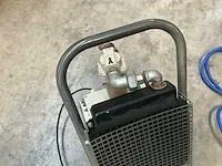 Luchtcompressor, zandstraler acf - afbeelding 15 van  24