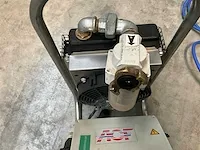 Luchtcompressor, zandstraler acf - afbeelding 17 van  24
