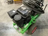 Luchtcompressor, zandstraler acf - afbeelding 12 van  24