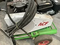 Luchtcompressor, zandstraler acf - afbeelding 20 van  24