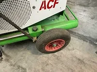 Luchtcompressor, zandstraler acf - afbeelding 21 van  24