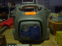 Luchtcompressor (zonder lader) - afbeelding 1 van  2