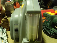 Luchtcompressor (zonder lader) - afbeelding 2 van  2