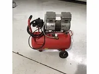 Luchtcompressor