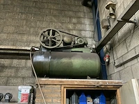 Luchtcompressor - afbeelding 1 van  1