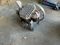 Luchtcompressor - afbeelding 3 van  4