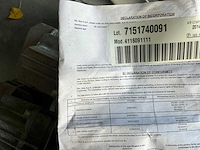 Luchtcompressor - afbeelding 4 van  4