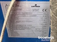 Luchtcompressor - afbeelding 8 van  8