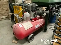 Luchtcompressor