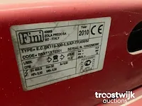 Luchtcompressor - afbeelding 6 van  7