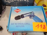 Luchtcompressor - afbeelding 2 van  3