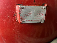 Luchtcompressor - afbeelding 6 van  8