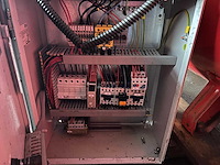 Luchtcompressor - afbeelding 7 van  8