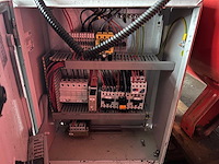 Luchtcompressor - afbeelding 8 van  8