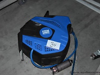 Luchtdarm op haspel hbm - afbeelding 1 van  2