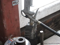 Luchtdarm op haspel - afbeelding 2 van  2