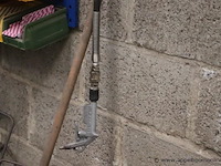 Luchtdarm op haspel - afbeelding 2 van  2