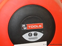 Luchtdarm op muurhaspel - afbeelding 2 van  2