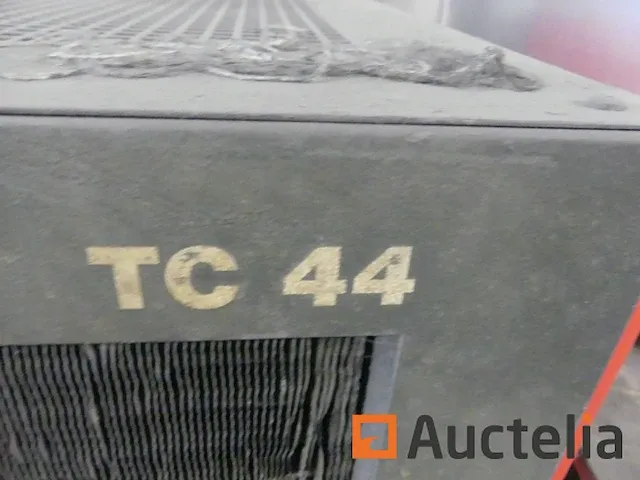 Luchtdroger kaeser tc44 - afbeelding 3 van  6
