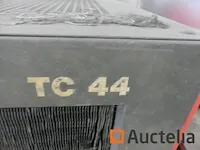 Luchtdroger kaeser tc44 - afbeelding 3 van  6