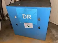 Luchtdroger met compressor - afbeelding 7 van  9