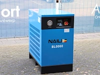 Luchtdroger voor compressor naili luchtdroger voor compressor elektrisch 2022 - afbeelding 1 van  1