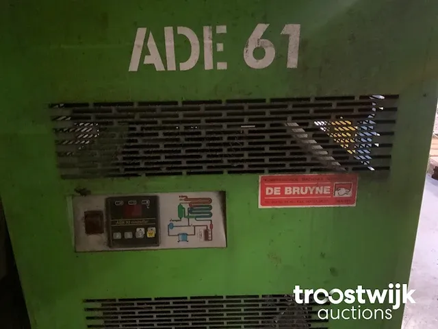Luchtdroger - afbeelding 2 van  3
