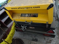 Luchtdrukcompressor atlas copco - afbeelding 3 van  8
