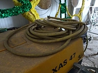Luchtdrukcompressor atlas copco - afbeelding 6 van  8