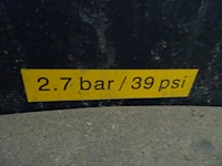 Luchtdrukcompressor atlas copco - afbeelding 7 van  8