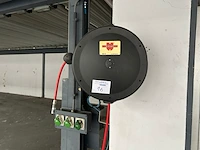 Luchtdrukhaspel würth - afbeelding 1 van  3