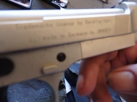 Luchtdrukpistool beretta - afbeelding 3 van  3