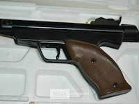 Luchtdrukpistool model 5g - afbeelding 2 van  4