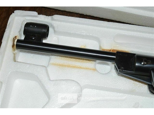 Luchtdrukpistool model 5g - afbeelding 3 van  4