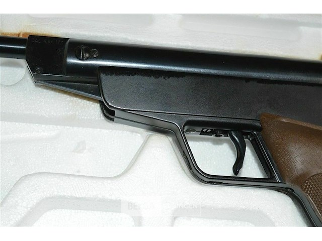 Luchtdrukpistool model 5g - afbeelding 4 van  4