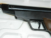 Luchtdrukpistool model 5g - afbeelding 4 van  4