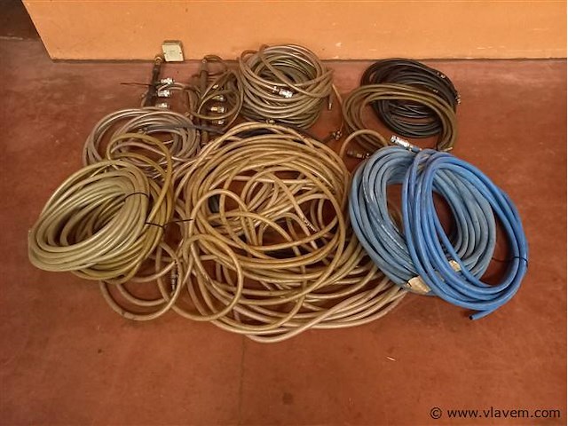 Luchtdrukslangen - afbeelding 1 van  1