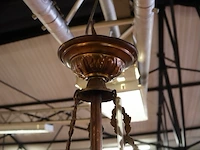 Luchter 1 lichtpunt - afbeelding 4 van  5