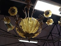 Luchter 9 lichtpunten - afbeelding 3 van  5