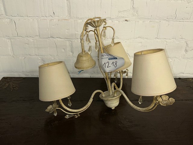 Luchter - afbeelding 1 van  4