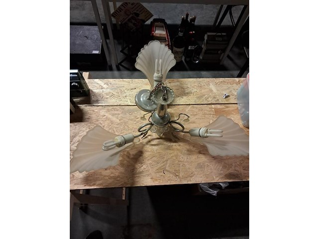 Luchter - afbeelding 1 van  3