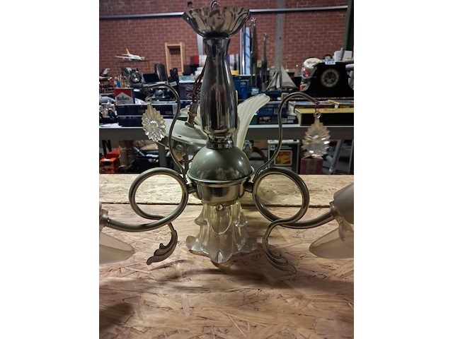 Luchter - afbeelding 2 van  3